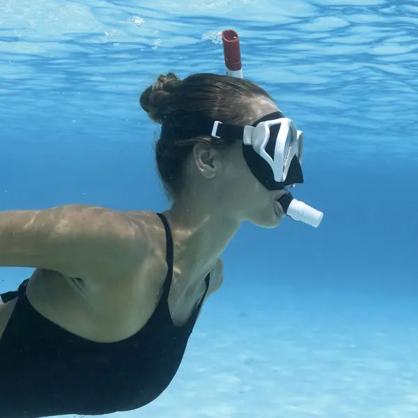 Snorkkeli Setti Dominator Pro