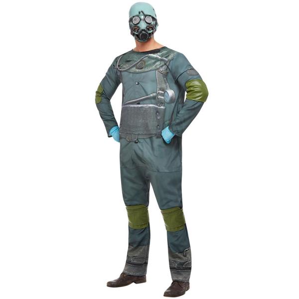 Chernobyl Naamiaisasu