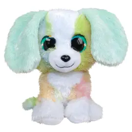 Lumo Stars Spotty Koira pehmolelu