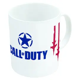 Call Of Duty Muki