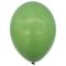 Lateksiilmapallot Oliivinvihreä 28 cm