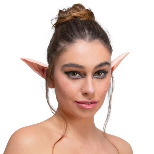 Haltijankorvat Lateksi