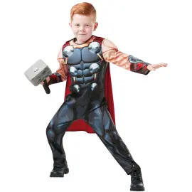 Avengers Thor Asu Deluxe Lasten