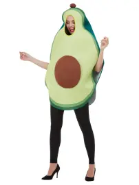 Avokadoasu