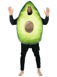 Avokado Naamiaisasu
