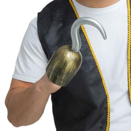 Merirosvokoukku 21 cm