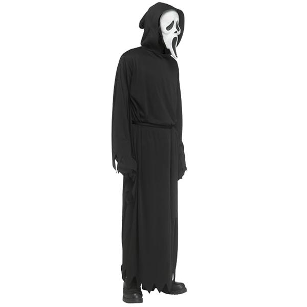 Ghostface Naamiaisasu Lasten