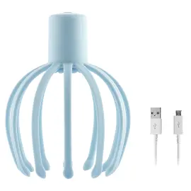 Sähköinen Päähieronta