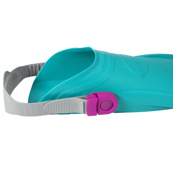 Snorkkeli Setti Uimaräpylöillä Spark Wave