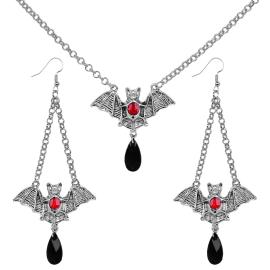 Halloween Korvakorut Bat