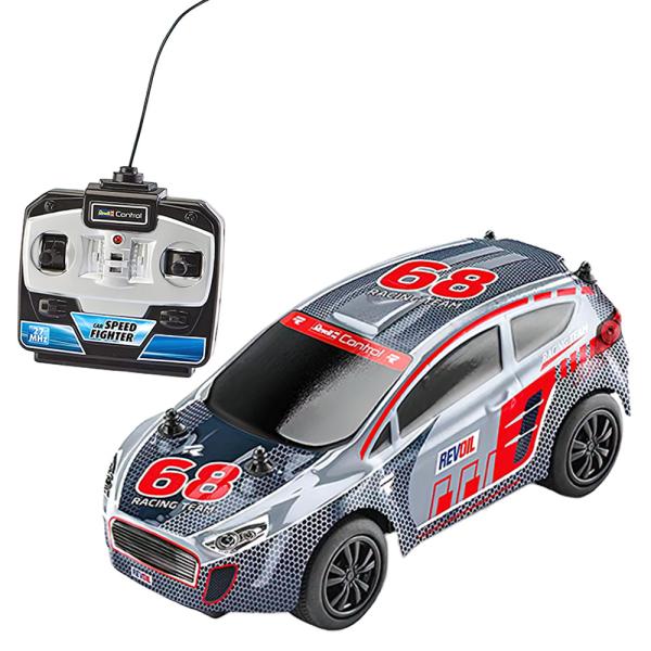 Radio-ohjattu Auto Speed Fighter