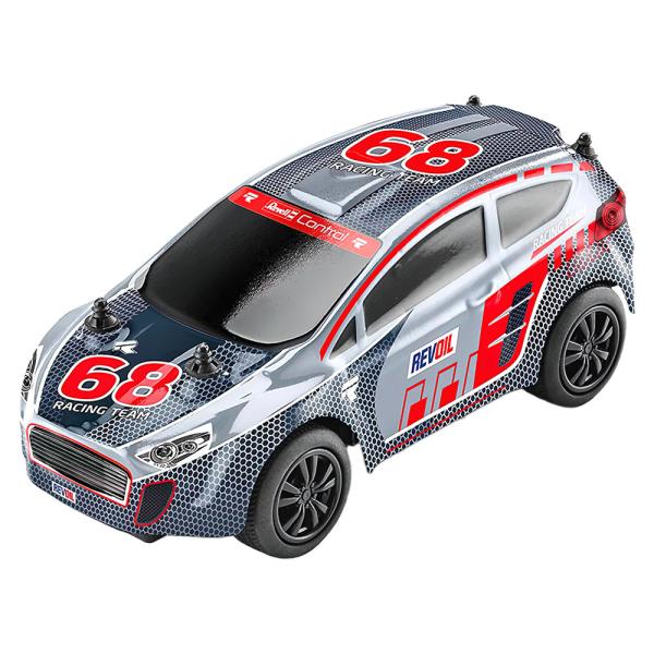 Radio-ohjattu Auto Speed Fighter