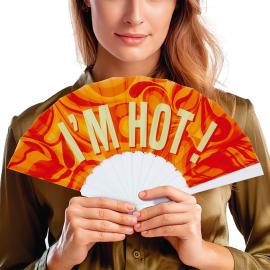 Viuhka I'm Hot