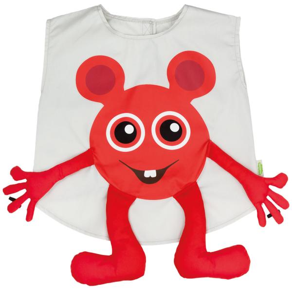 Babblarna Bobbo Asu