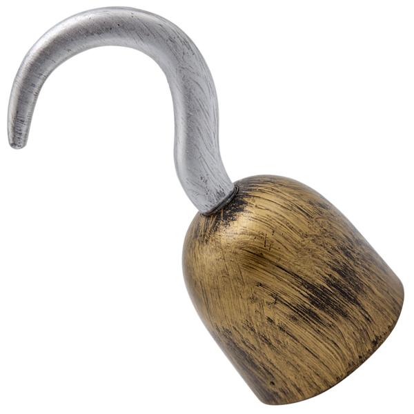 Merirosvokoukku 21 cm