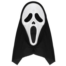 Scream Ghostface Naamio