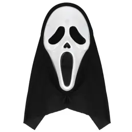 Scream Ghostface Naamio
