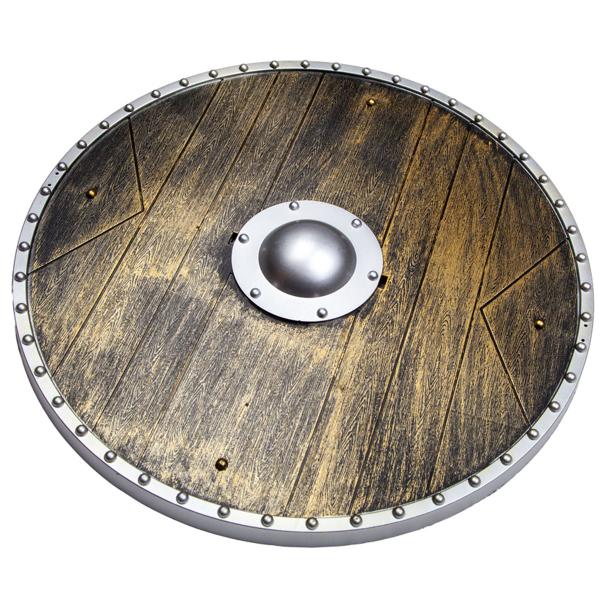 Viikinkimiekka ja Kilpi Lapsille