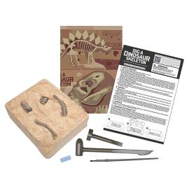 Dig a Dinosaur Skeleton Kaivaussetti Tyrannosaurus Rex