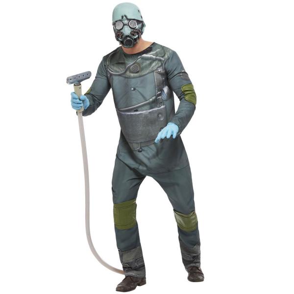 Chernobyl Naamiaisasu