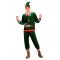 Santas Little Helper Tonttupuku Miesten