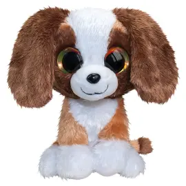 Lumo Stars Wuff Koira Pehmolelu