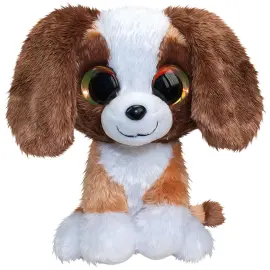 Lumo Stars Wuff Koira Pehmolelu Iso