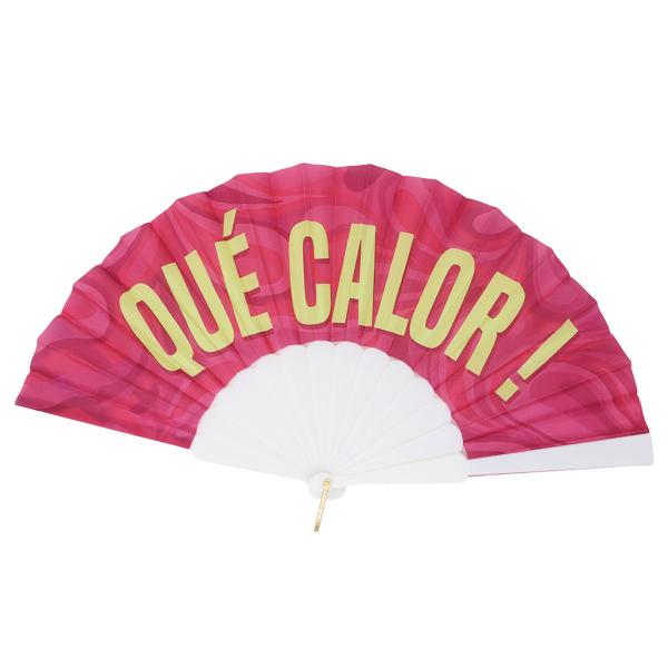 Viuhka Qué Calor
