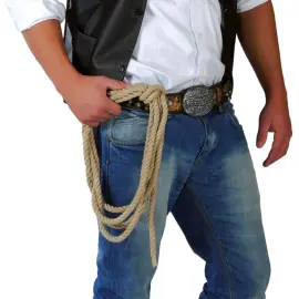 Villi Länsi Lasso 2,5 m