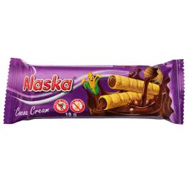 Maissisnacks Kaakaokreemill&auml; 18 g