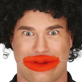 Punaiset Huulet Lateksi