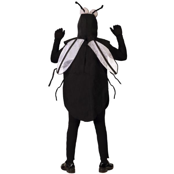 Kärpänen Naamiaisasu