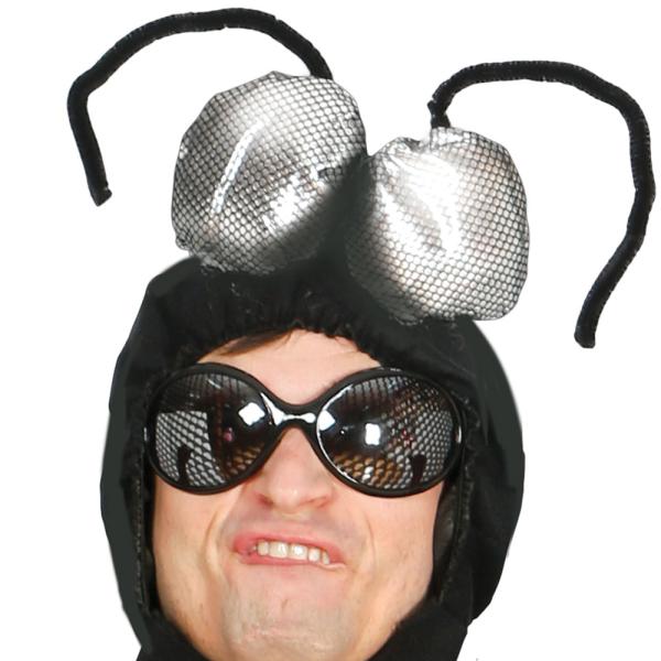 Kärpänen Naamiaisasu