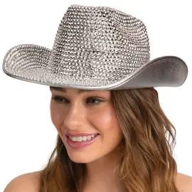 Cowboyhattu Strassilla