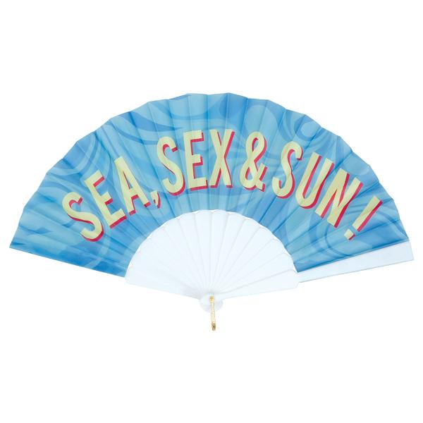 Viuhka Sea Sex & Sun