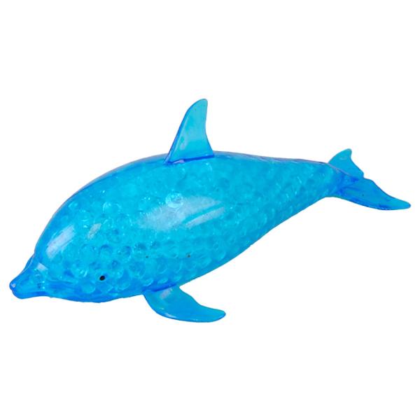 Squeeze Dolphin