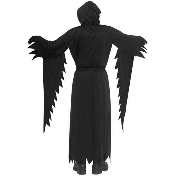 Ghostface Naamiaisasu Lasten