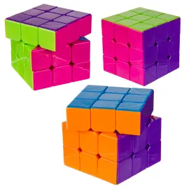 Maaginen Kuutio 3x3