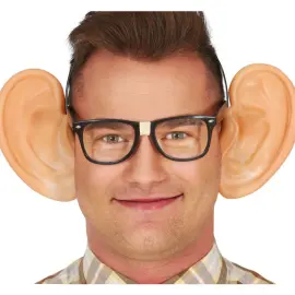 Diadeemi Lateksikorvilla