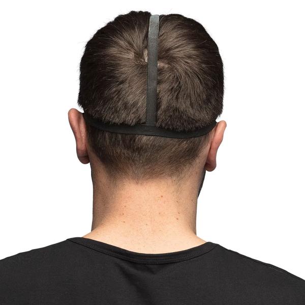 Pelottava Klovninaamio Liikkuvalla Leualla