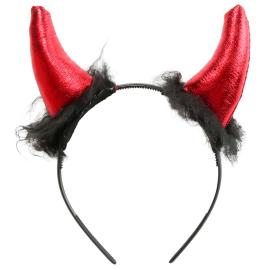 Hiuspanta Paholaisen Sarvet