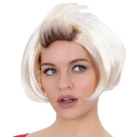 90-luvun Mary Peruukki