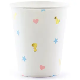 Baby Shower Boy or Girl Mukit