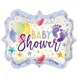 Baby Shower Folioilmapallo
