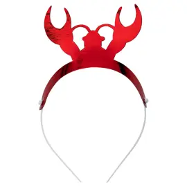Hiuspanta Rapujuhliin