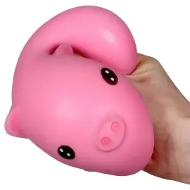 Squishy Sika