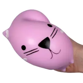 Squishy Kissa