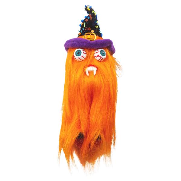 Karvainen Hirviö Riippuva Halloween Koriste