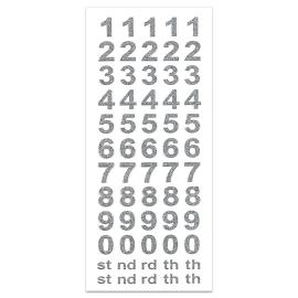 Tarrat Kimaltelevat Numerot Hopea