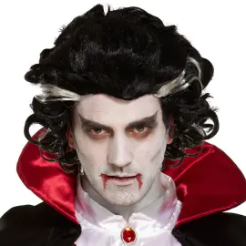 Vampyyri Peruukki